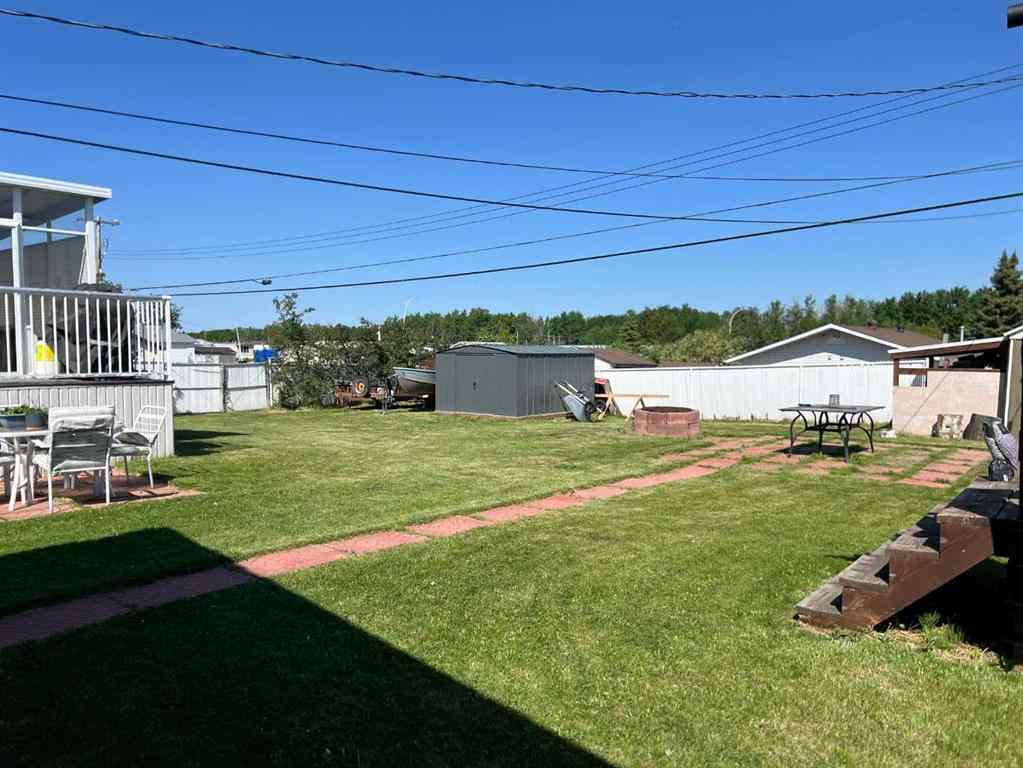 MLS® A2230527 - 500 8 Street  in NONE Fox Creek, Residential