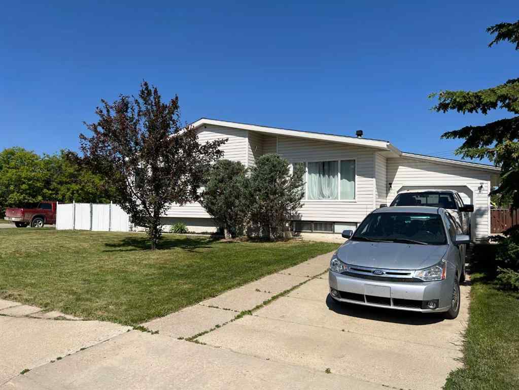 MLS® A2230527 - 500 8 Street  in NONE Fox Creek, Residential