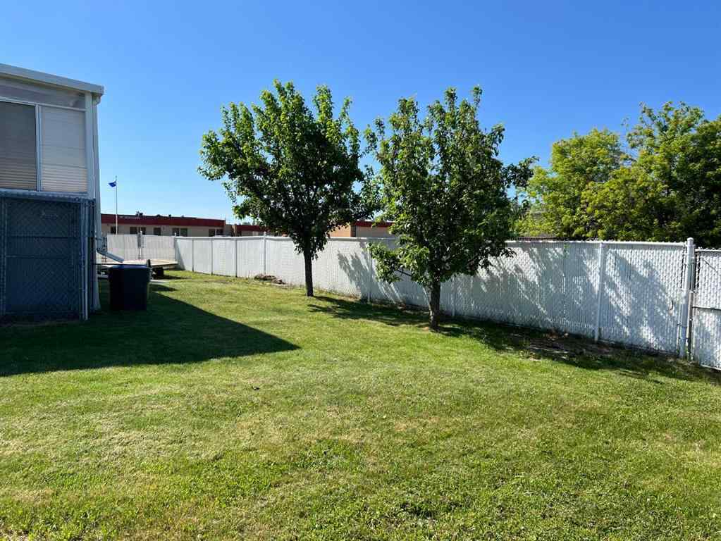 MLS® A2230527 - 500 8 Street  in NONE Fox Creek, Residential