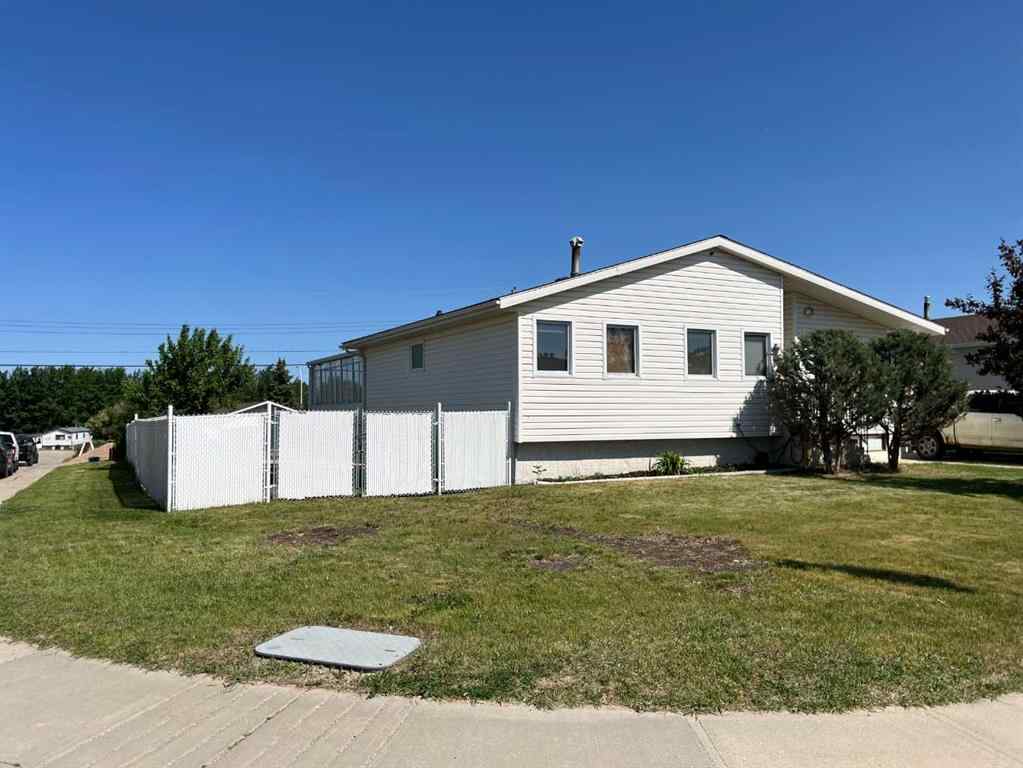 MLS® A2230527 - 500 8 Street  in NONE Fox Creek, Residential