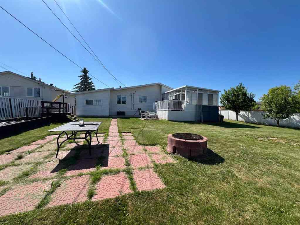 MLS® A2230527 - 500 8 Street  in NONE Fox Creek, Residential