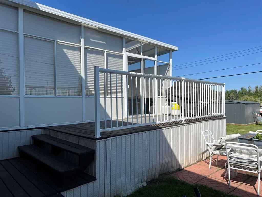 MLS® A2230527 - 500 8 Street  in NONE Fox Creek, Residential