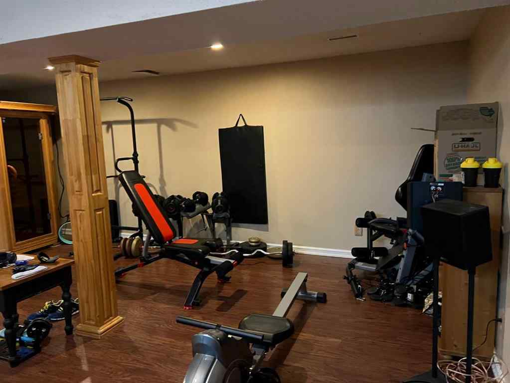 MLS® A2230527 - 500 8 Street  in NONE Fox Creek, Residential