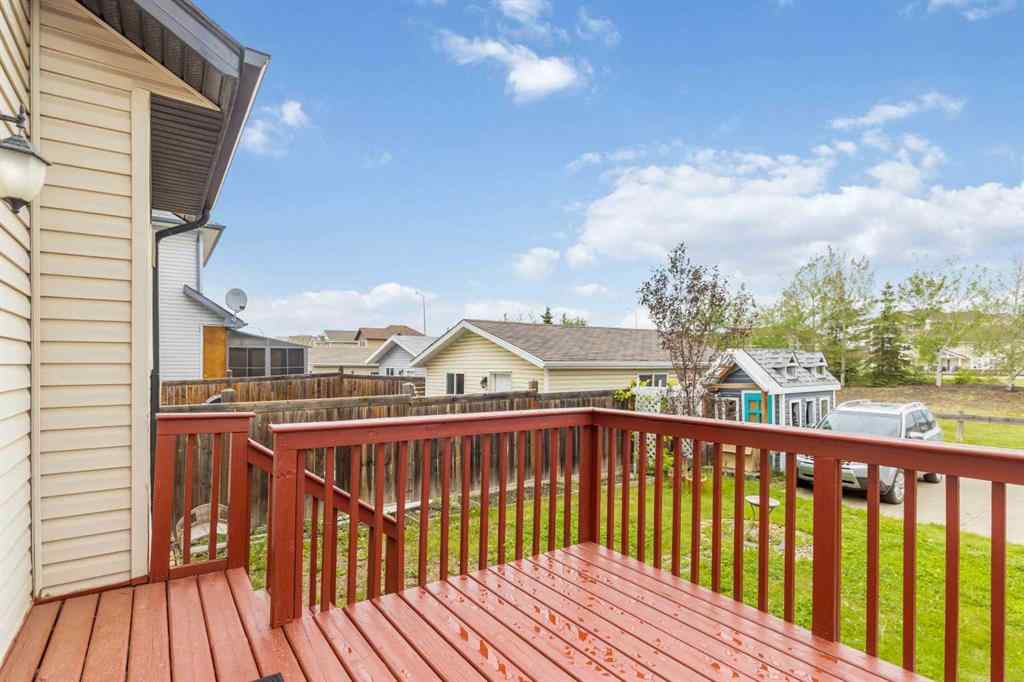 MLS® A2230538 - 201 Grouse Way  in Eagle Ridge Fort McMurray, Residential