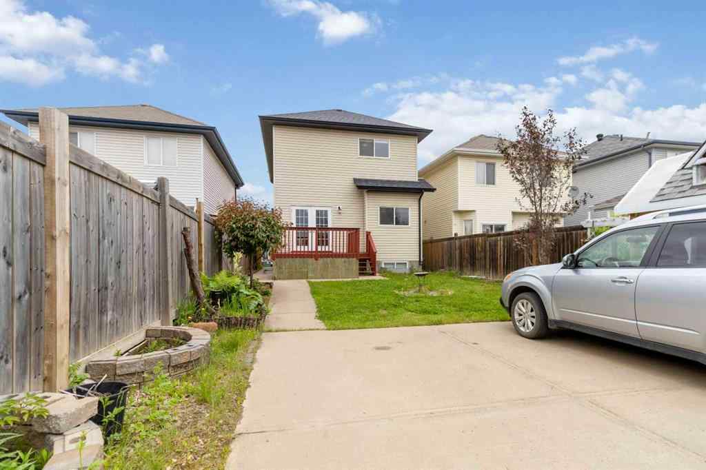 MLS® A2230538 - 201 Grouse Way  in Eagle Ridge Fort McMurray, Residential