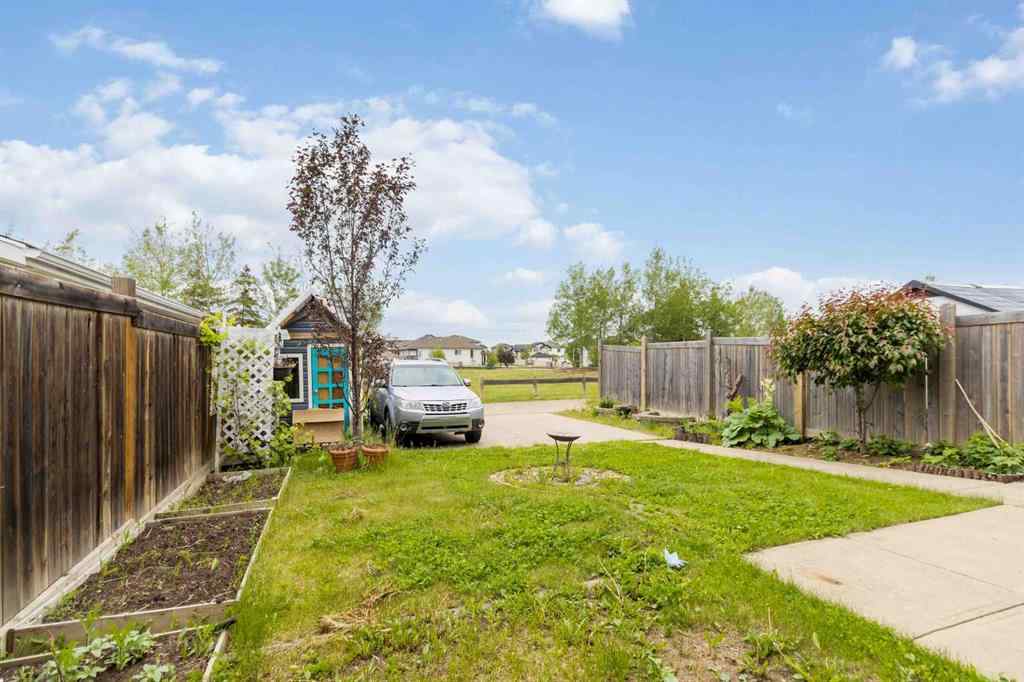 MLS® A2230538 - 201 Grouse Way  in Eagle Ridge Fort McMurray, Residential