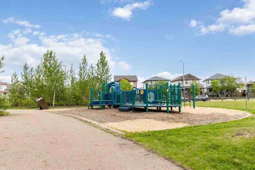 MLS® A2230538 - 201 Grouse Way  in Eagle Ridge Fort McMurray, Residential
