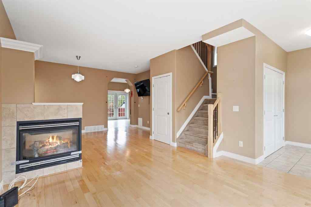 MLS® A2230538 - 201 Grouse Way  in Eagle Ridge Fort McMurray, Residential