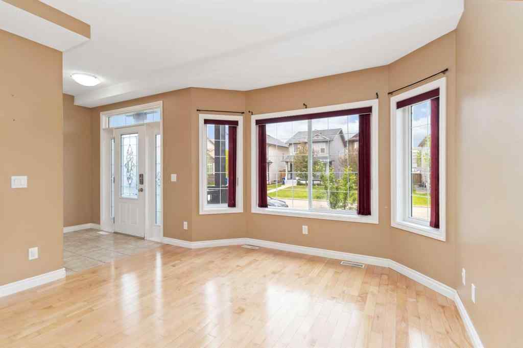 MLS® A2230538 - 201 Grouse Way  in Eagle Ridge Fort McMurray, Residential