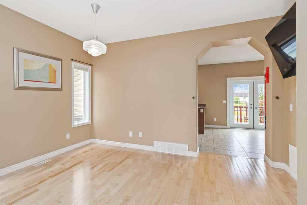 MLS® A2230538 - 201 Grouse Way  in Eagle Ridge Fort McMurray, Residential