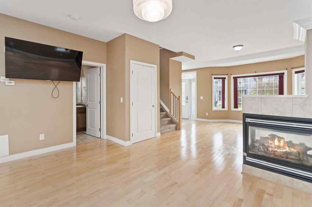 MLS® A2230538 - 201 Grouse Way  in Eagle Ridge Fort McMurray, Residential