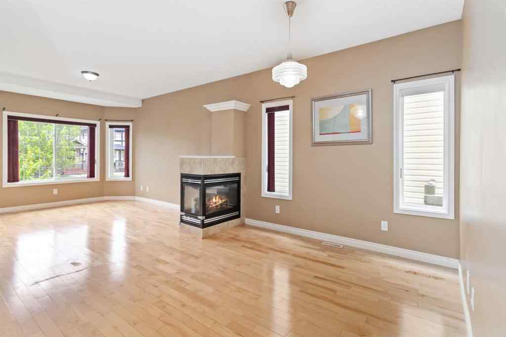 MLS® A2230538 - 201 Grouse Way  in Eagle Ridge Fort McMurray, Residential