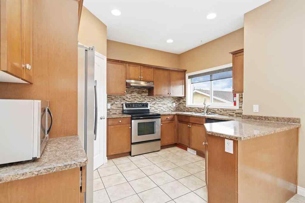 MLS® A2230538 - 201 Grouse Way  in Eagle Ridge Fort McMurray, Residential
