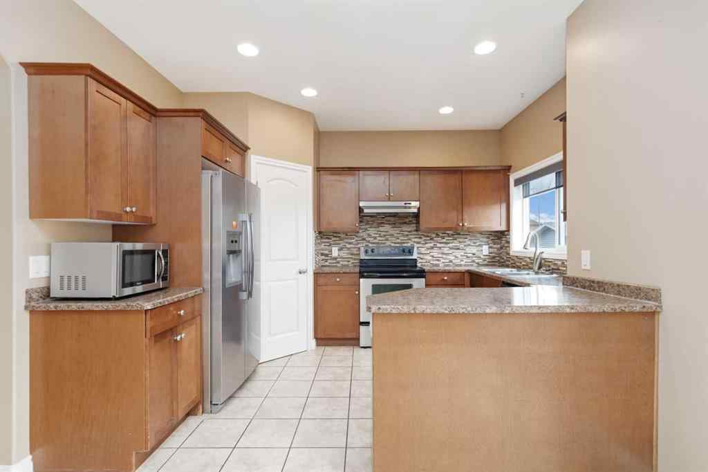 MLS® A2230538 - 201 Grouse Way  in Eagle Ridge Fort McMurray, Residential