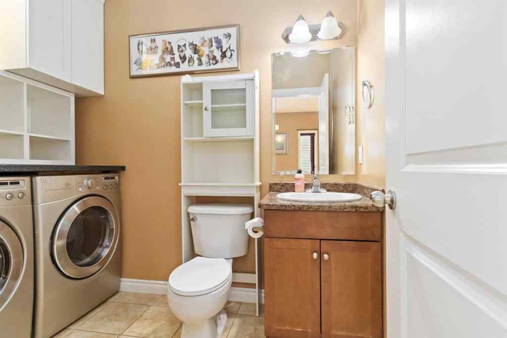 MLS® A2230538 - 201 Grouse Way  in Eagle Ridge Fort McMurray, Residential