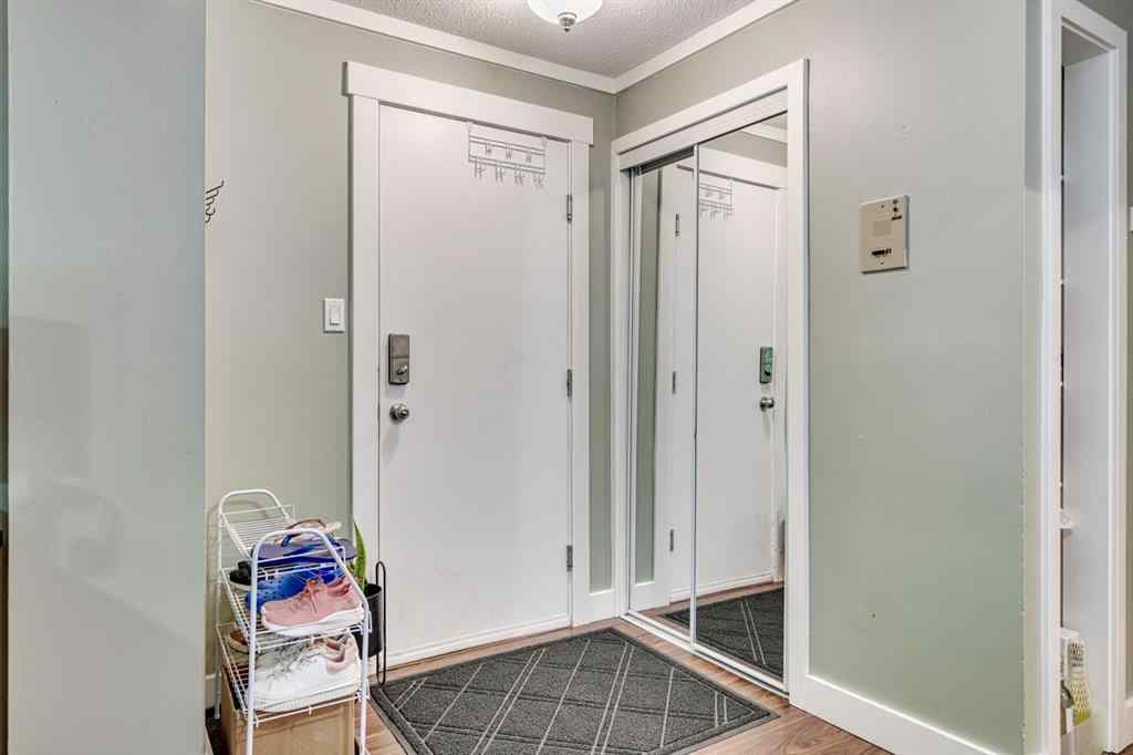 MLS® A2230542 - Unit #203 1717 12 Street SW in Lower Mount Royal Calgary, Residential