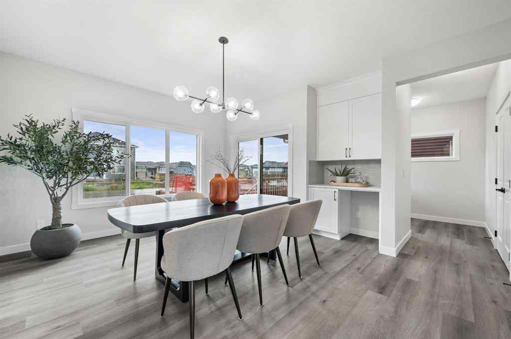 MLS® A2230544 - 2754 Baywater Landing SW in Bayside Airdrie, Residential
