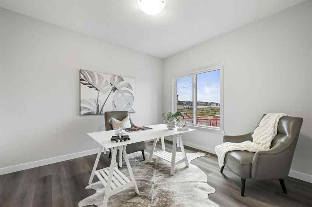 MLS® A2230544 - 2754 Baywater Landing SW in Bayside Airdrie, Residential