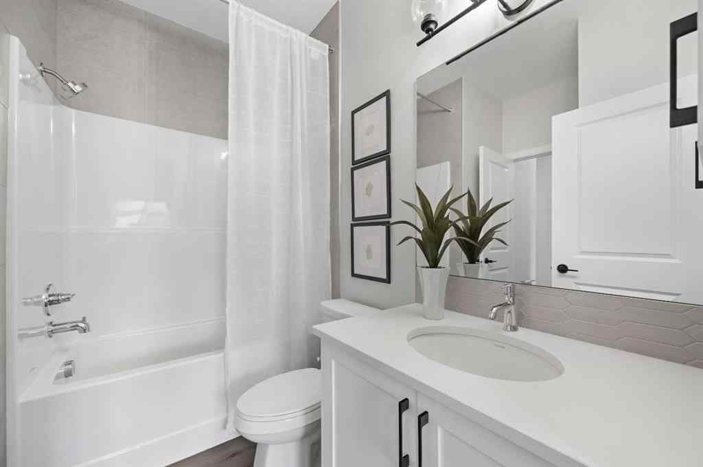MLS® A2230544 - 2754 Baywater Landing SW in Bayside Airdrie, Residential