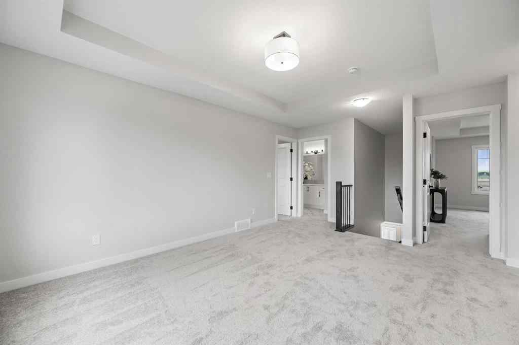MLS® A2230544 - 2754 Baywater Landing SW in Bayside Airdrie, Residential