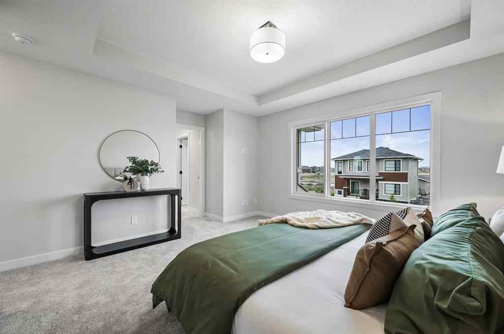 MLS® A2230544 - 2754 Baywater Landing SW in Bayside Airdrie, Residential