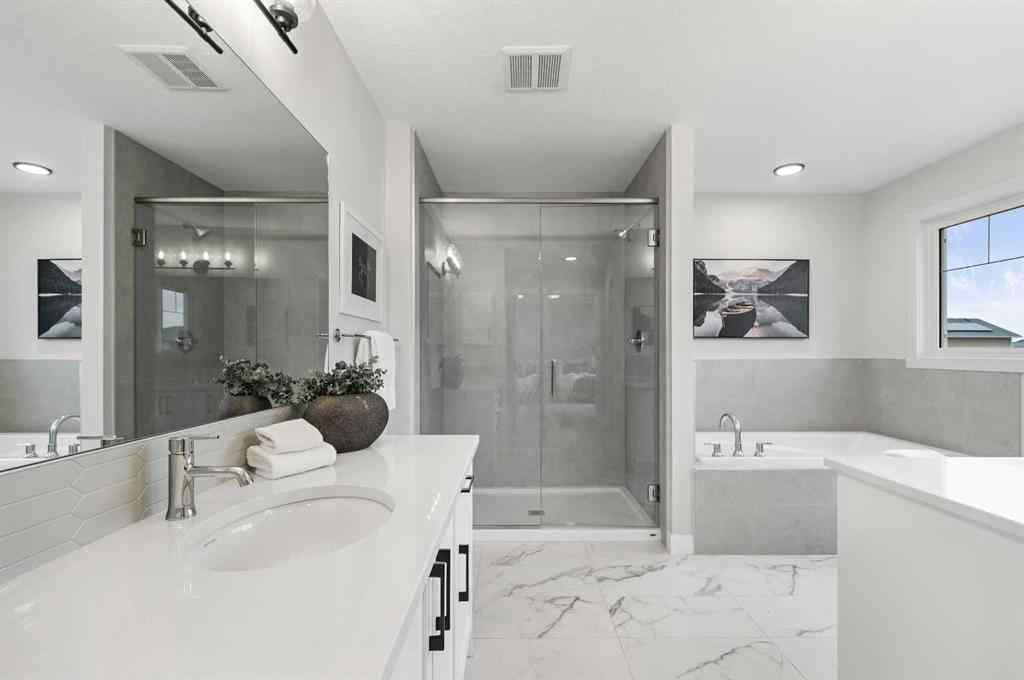 MLS® A2230544 - 2754 Baywater Landing SW in Bayside Airdrie, Residential