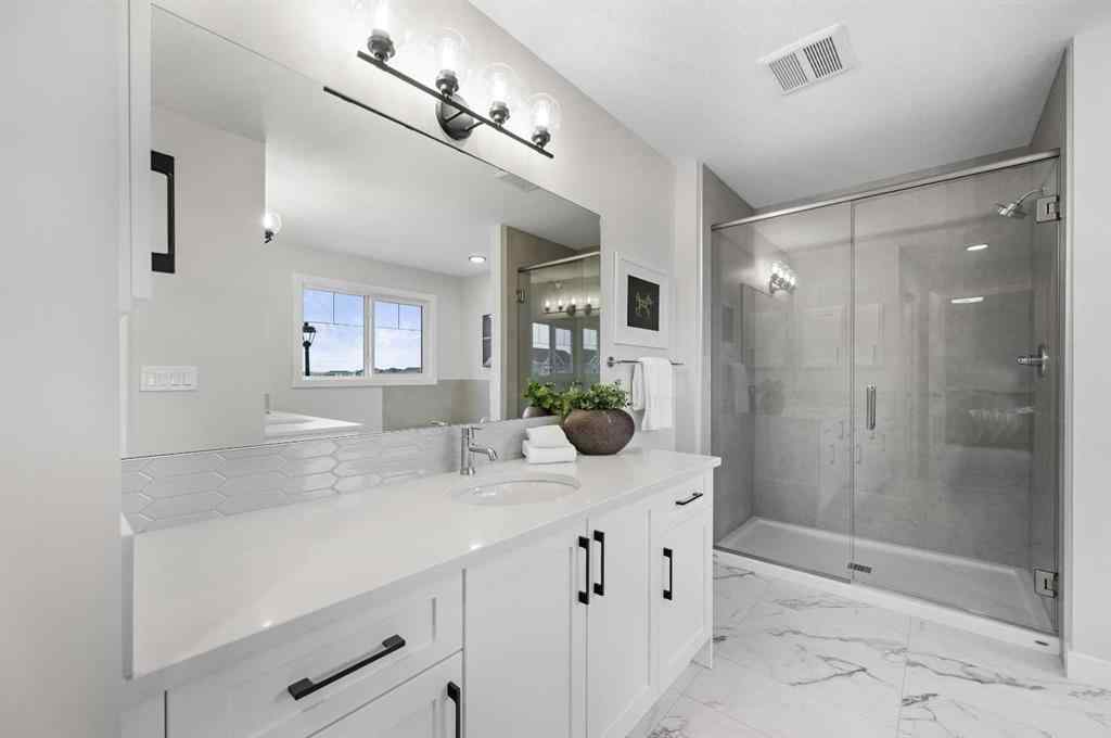 MLS® A2230544 - 2754 Baywater Landing SW in Bayside Airdrie, Residential