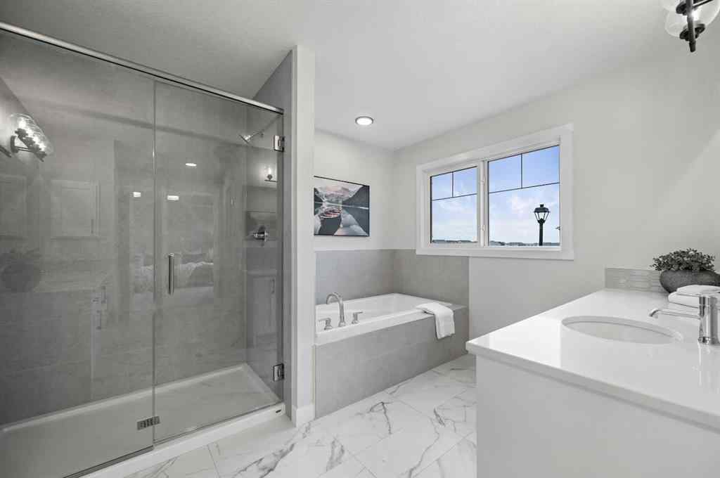 MLS® A2230544 - 2754 Baywater Landing SW in Bayside Airdrie, Residential