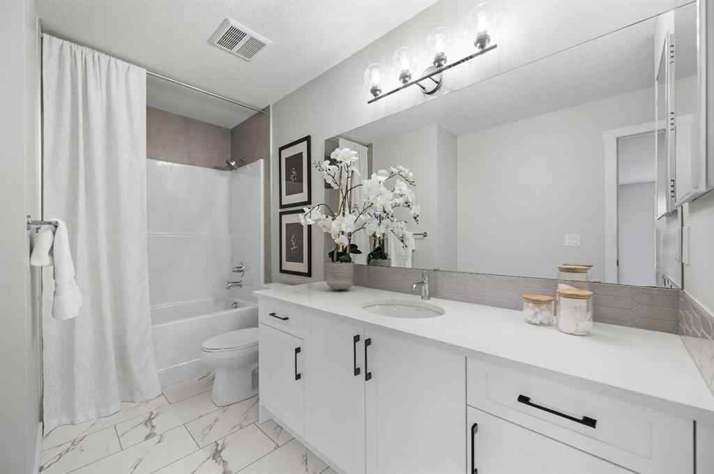 MLS® A2230544 - 2754 Baywater Landing SW in Bayside Airdrie, Residential