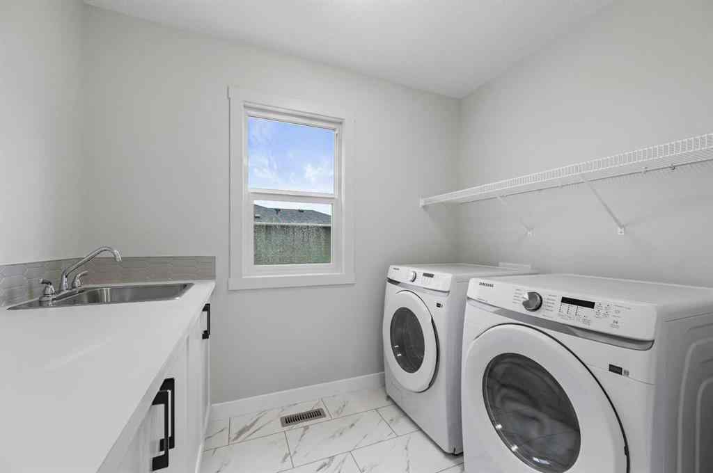 MLS® A2230544 - 2754 Baywater Landing SW in Bayside Airdrie, Residential