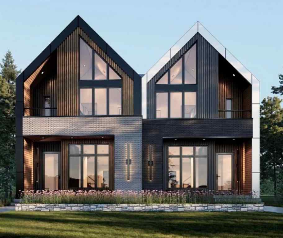 MLS® A2230550 - 2417 26 Street SW in Killarney/Glengarry Calgary, Residential