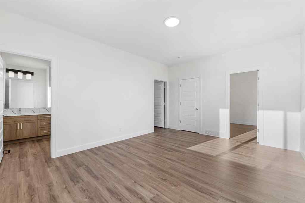 MLS® A2230551 - 1059 Southwinds Green SW   in Southwinds Airdrie, Residential