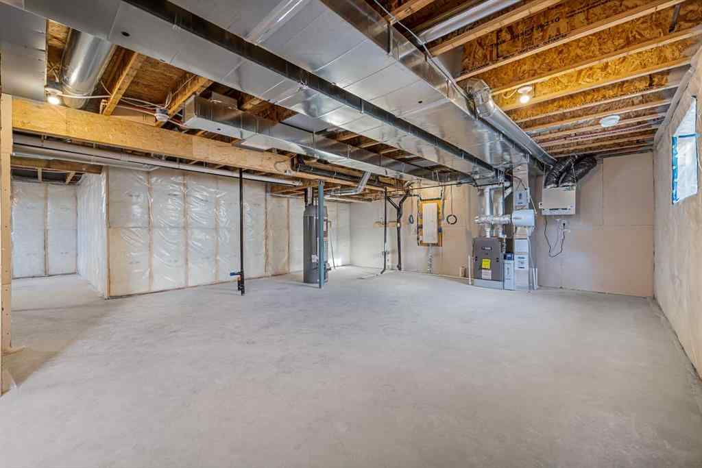 MLS® A2230551 - 1059 Southwinds Green SW   in Southwinds Airdrie, Residential