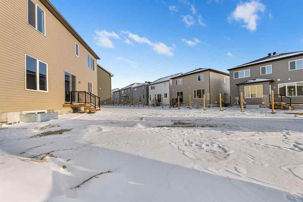MLS® A2230551 - 1059 Southwinds Green SW   in Southwinds Airdrie, Residential