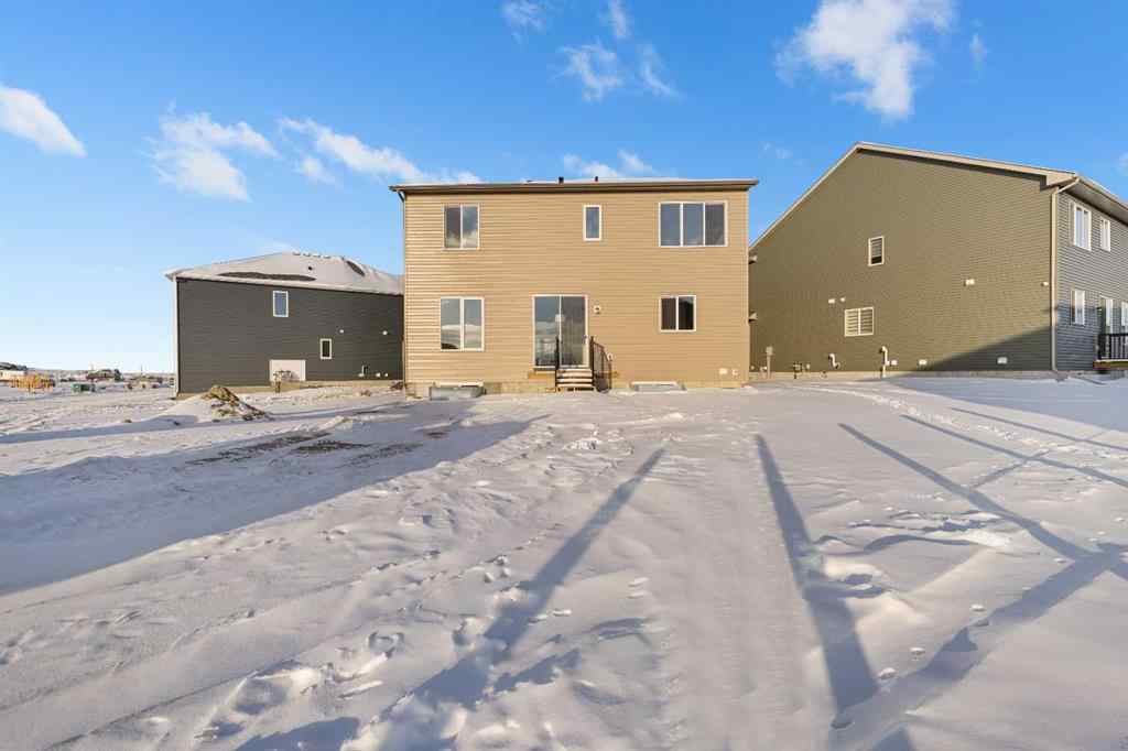 MLS® A2230551 - 1059 Southwinds Green SW   in Southwinds Airdrie, Residential