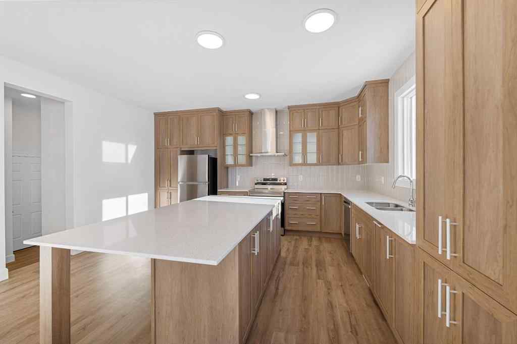 MLS® A2230551 - 1059 Southwinds Green SW   in Southwinds Airdrie, Residential