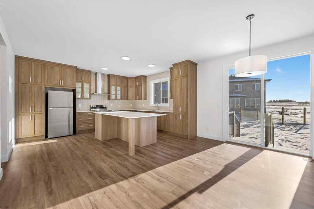 MLS® A2230551 - 1059 Southwinds Green SW   in Southwinds Airdrie, Residential