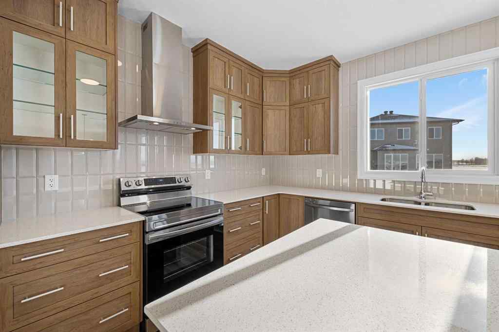 MLS® A2230551 - 1059 Southwinds Green SW   in Southwinds Airdrie, Residential