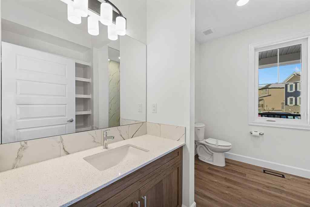 MLS® A2230551 - 1059 Southwinds Green SW   in Southwinds Airdrie, Residential