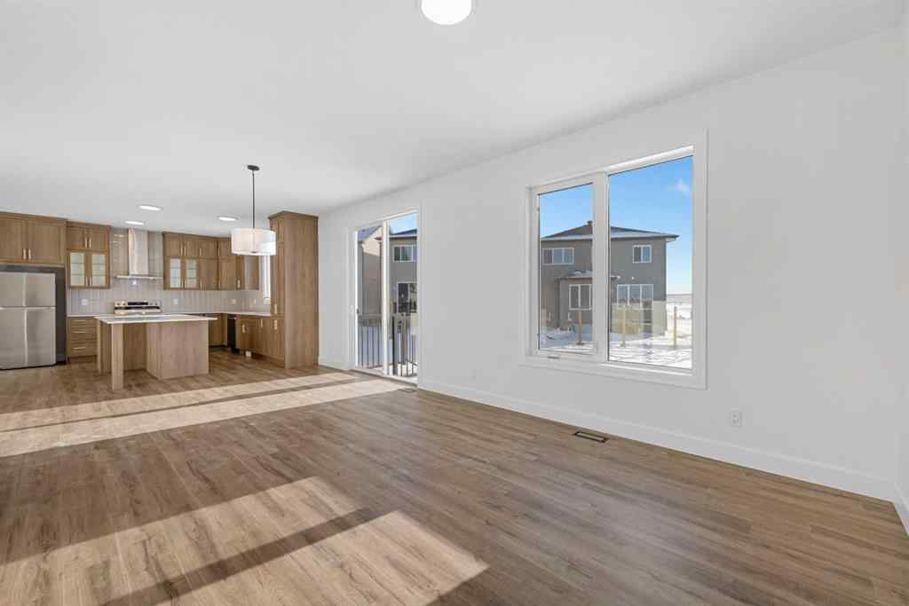MLS® A2230551 - 1059 Southwinds Green SW   in Southwinds Airdrie, Residential