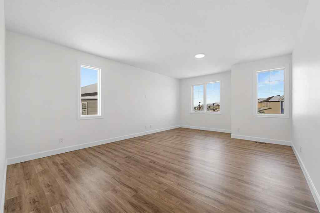 MLS® A2230551 - 1059 Southwinds Green SW   in Southwinds Airdrie, Residential