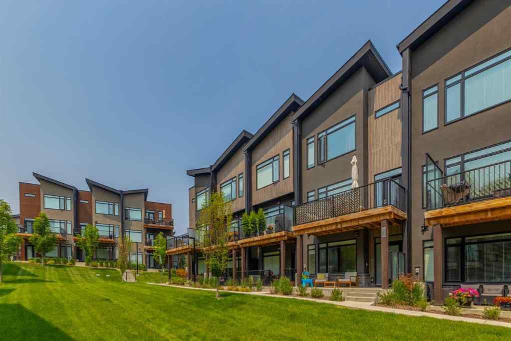 MLS® A2230559 - 49 Royal Elm Green NW in Royal Oak Calgary, Residential