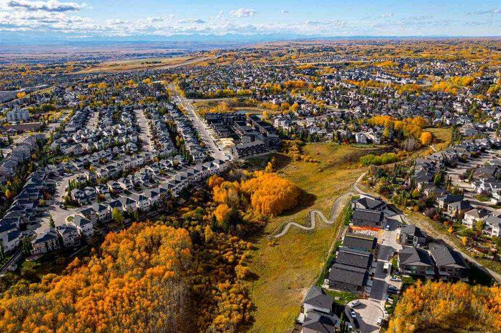 MLS® A2230559 - 49 Royal Elm Green NW in Royal Oak Calgary, Residential