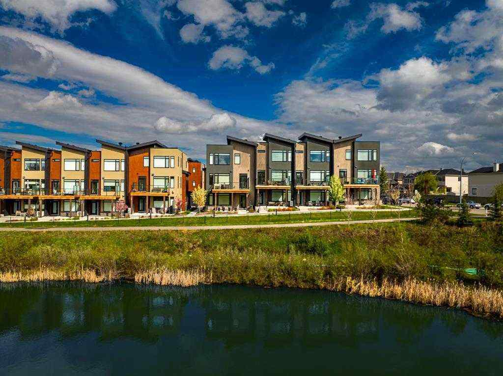 MLS® A2230559 - 49 Royal Elm Green NW in Royal Oak Calgary, Residential
