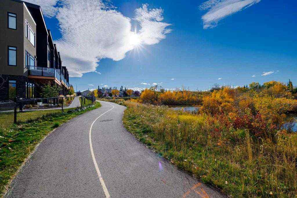 MLS® A2230559 - 49 Royal Elm Green NW in Royal Oak Calgary, Residential