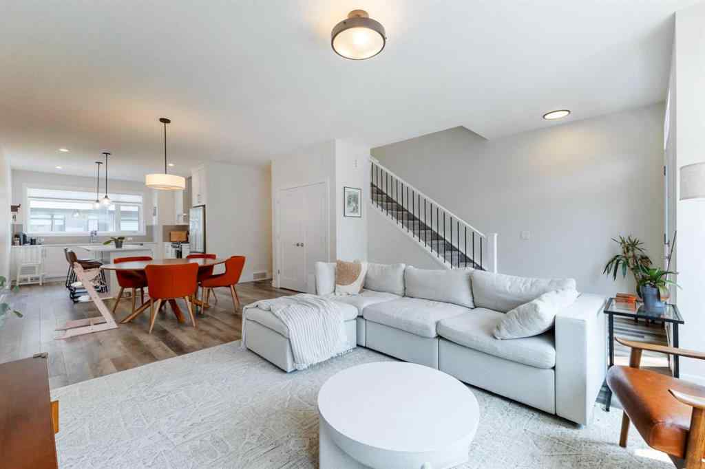 MLS® A2230559 - 49 Royal Elm Green NW in Royal Oak Calgary, Residential