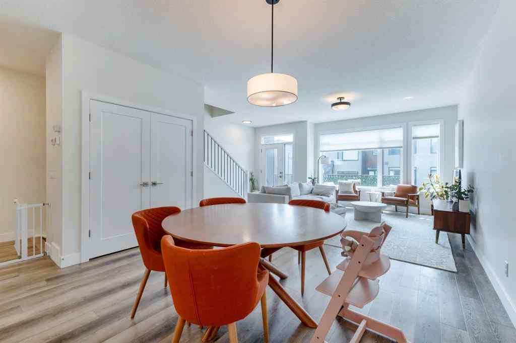 MLS® A2230559 - 49 Royal Elm Green NW in Royal Oak Calgary, Residential