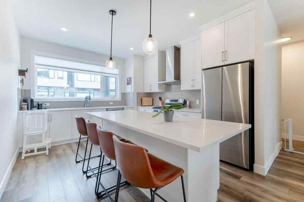 MLS® A2230559 - 49 Royal Elm Green NW in Royal Oak Calgary, Residential