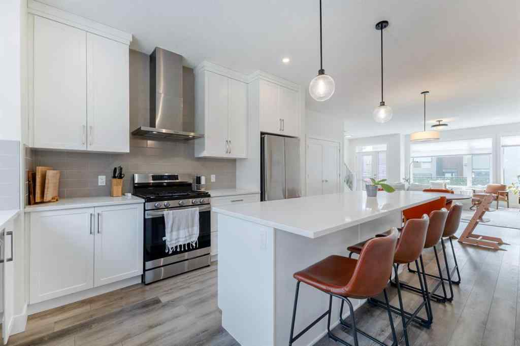 MLS® A2230559 - 49 Royal Elm Green NW in Royal Oak Calgary, Residential