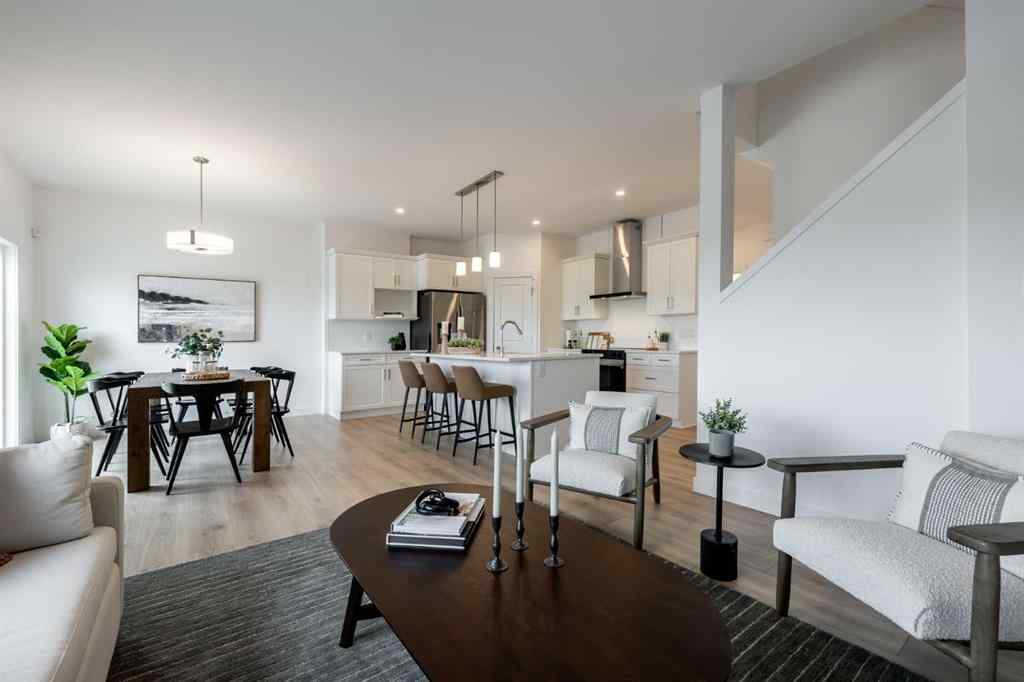 MLS® A2230561 - 506 Ranch Green  in The Ranch_Strathmore Strathmore, Residential